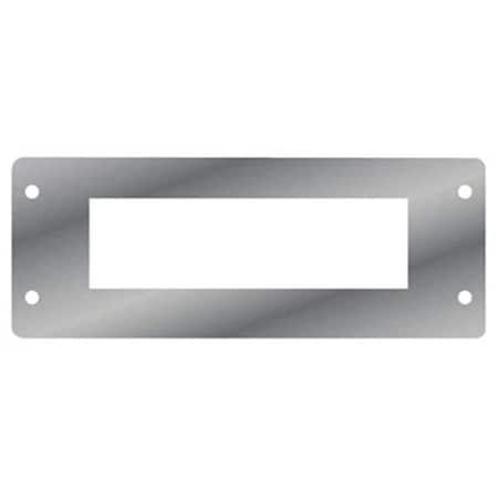 Sticky Situation C29 & Pc78 Radio Face Plate for Kenworth Trucks ST1320262